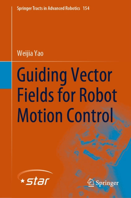 Springer Tracts in Advanced Robotics