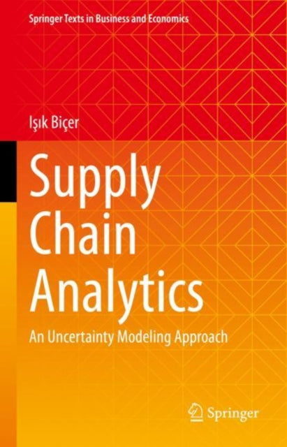 Springer Texts in Business and Economics