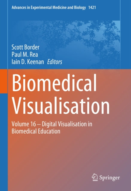 Advances in Experimental Medicine and Biology
