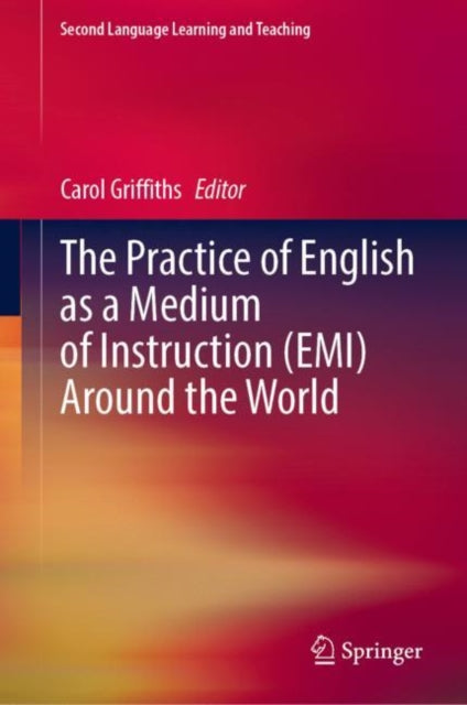 Second Language Learning and Teaching