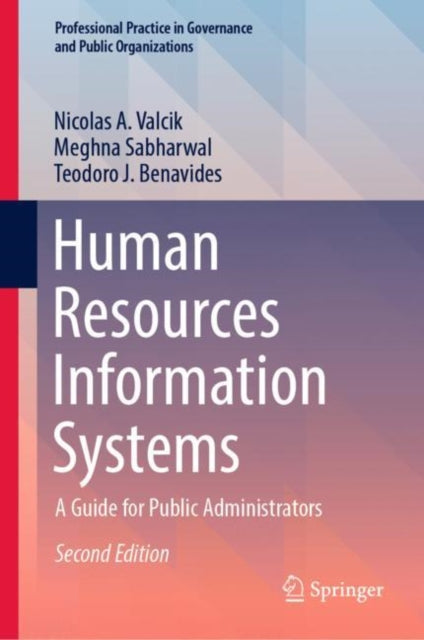 Professional Practice in Governance and Public Organizations