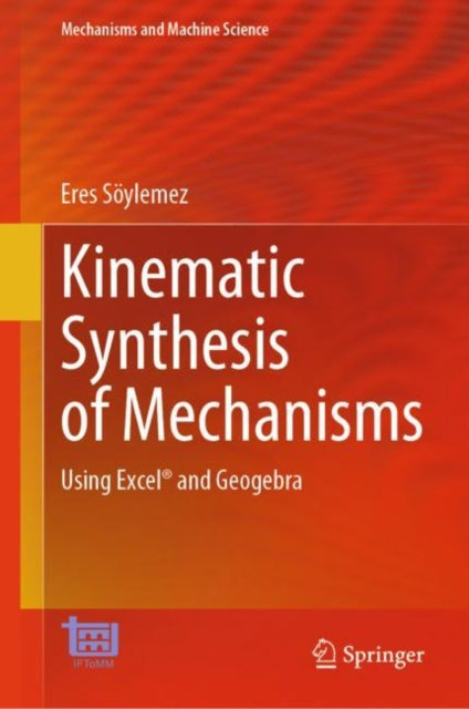 Mechanisms and Machine Science