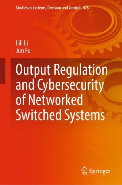 Studies in Systems, Decision and Control