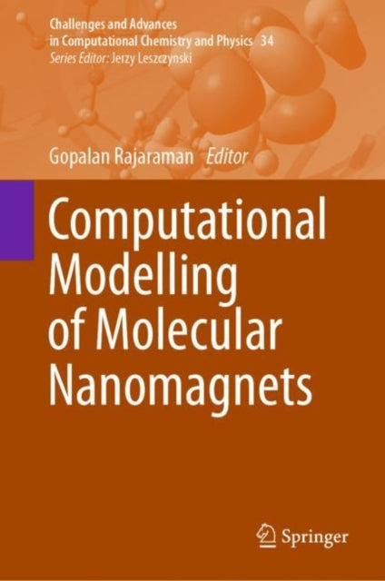 Challenges and Advances in Computational Chemistry and Physics