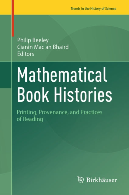 Trends in the History of Science