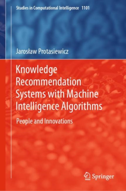 Studies in Computational Intelligence