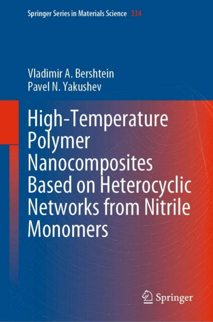 Springer Series in Materials Science