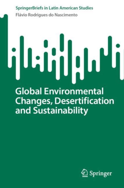 SpringerBriefs in Latin American Studies