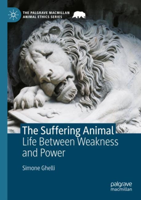 Suffering Animal