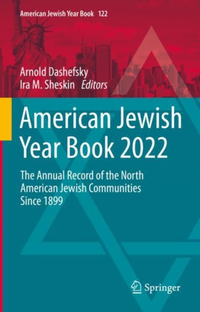 American Jewish Year Book