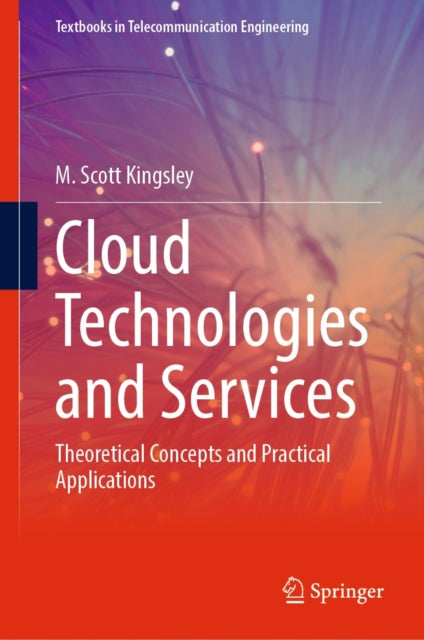 Textbooks in Telecommunication Engineering