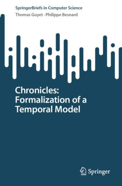 SpringerBriefs in Computer Science