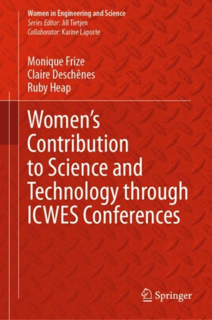 Women in Engineering and Science