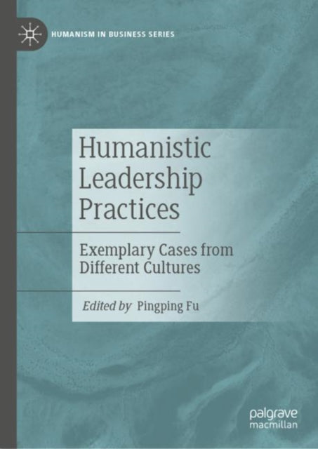 Humanism in Business Series