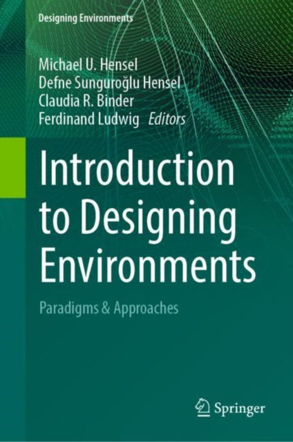 Designing Environments
