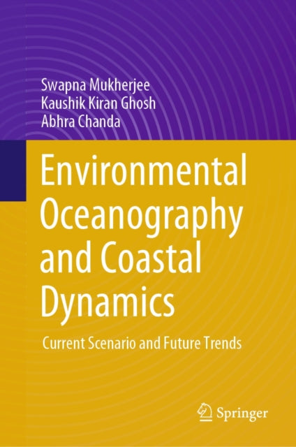 Earth and Environmental Science