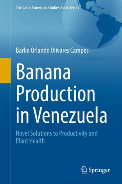 The Latin American Studies Book Series