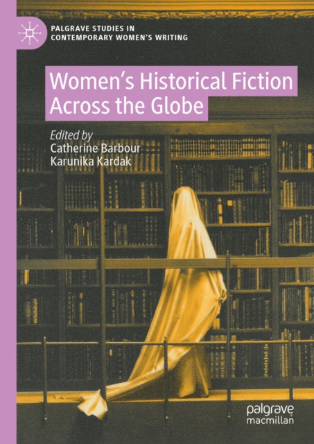 Palgrave Studies in Contemporary Women’s Writing