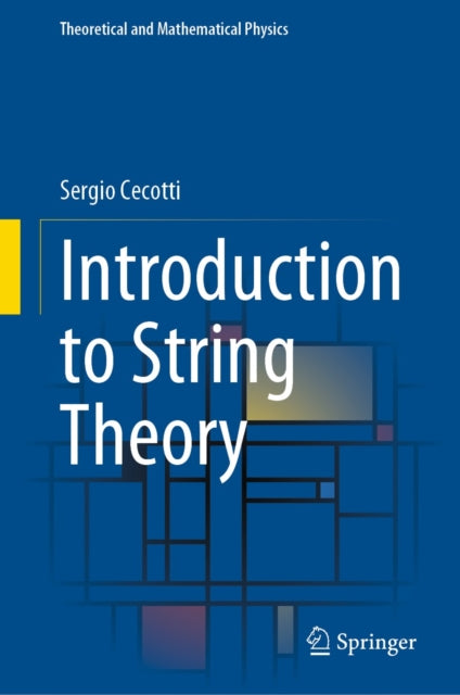 Theoretical and Mathematical Physics
