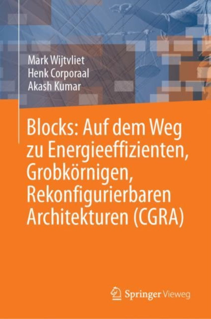 Computer Science and Engineering (German Language)