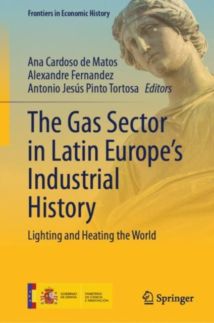 Frontiers in Economic History