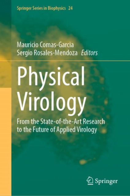 Springer Series in Biophysics