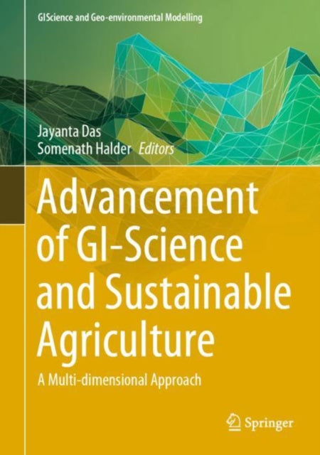 GIScience and Geo-environmental Modelling