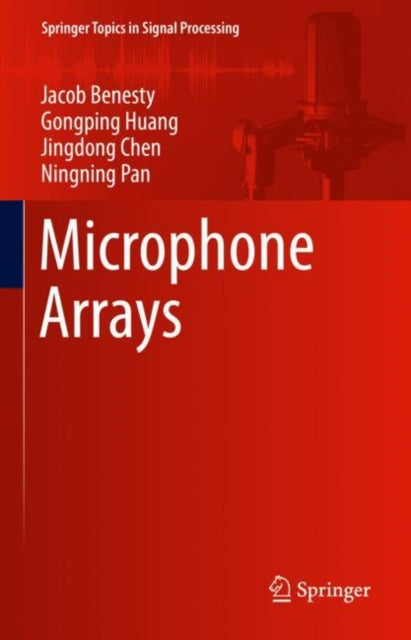 Springer Topics in Signal Processing
