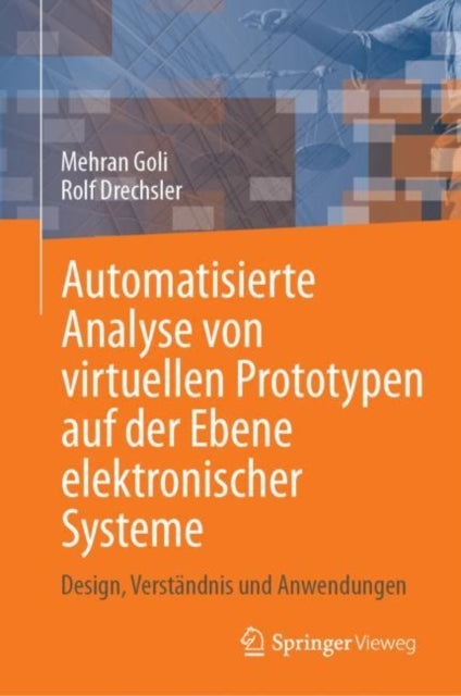 Computer Science and Engineering (German Language)