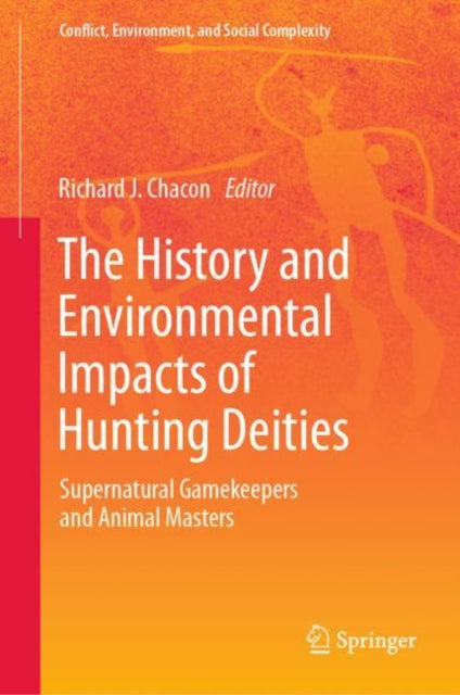 Conflict, Environment, and Social Complexity