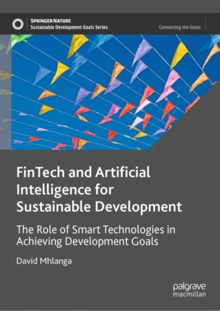 Sustainable Development Goals Series