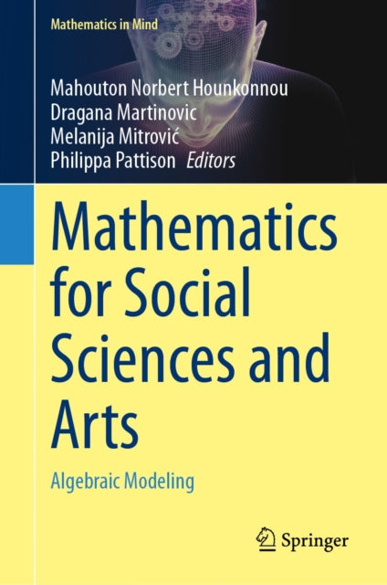 Mathematics in Mind