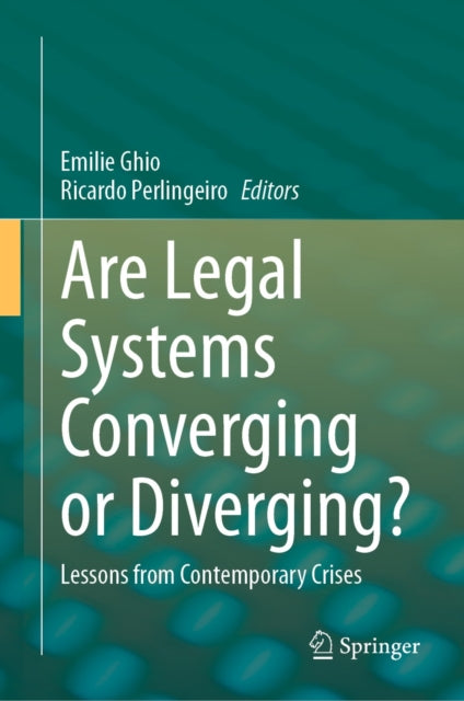 Law and Criminology