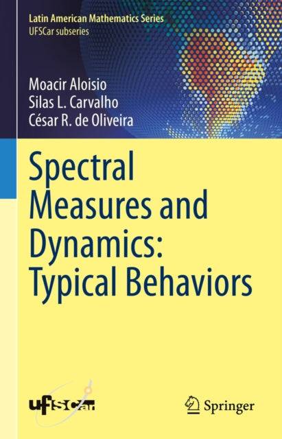 Latin American Mathematics Series