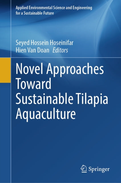 Applied Environmental Science and Engineering for a Sustainable Future