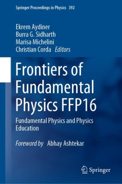 Springer Proceedings in Physics