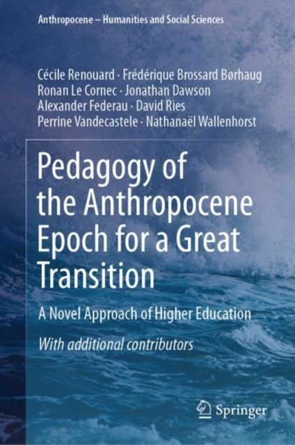 Anthropocene – Humanities and Social Sciences