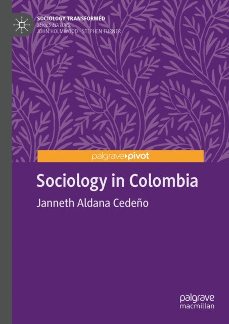 Sociology Transformed