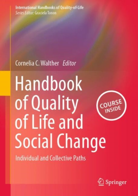 International Handbooks of Quality-of-Life