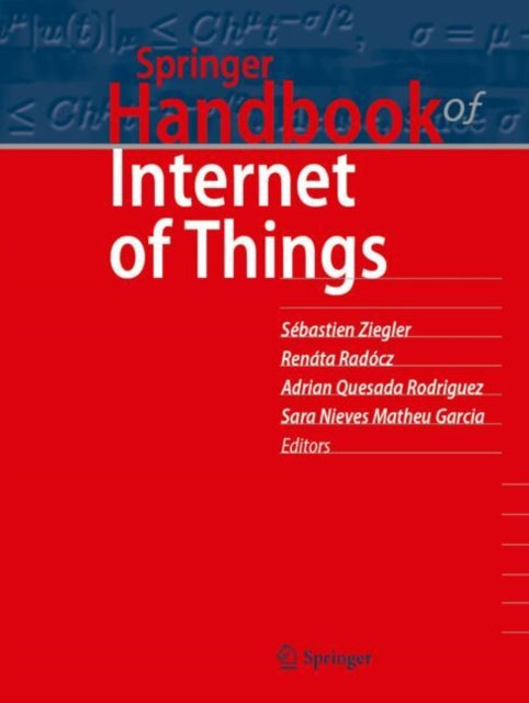 Springer Handbooks