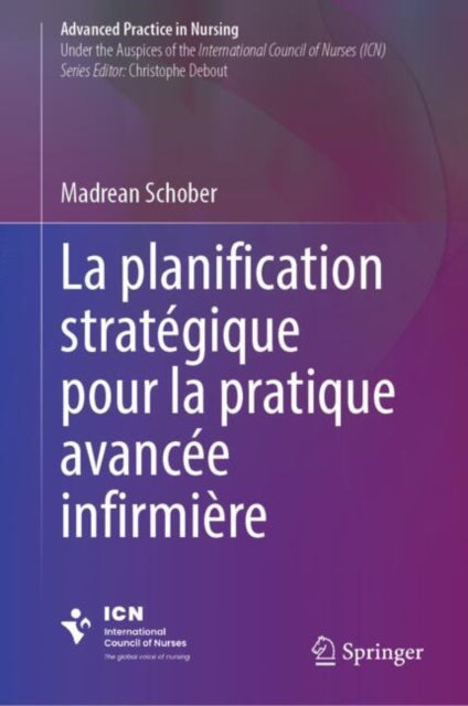 Advanced Practice in Nursing