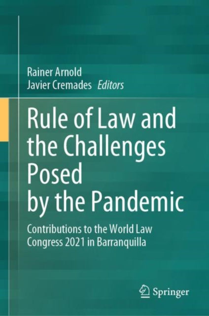 Law and Criminology