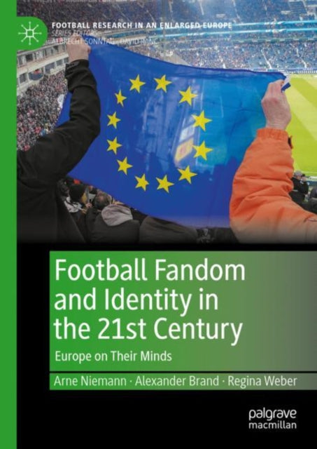 Football Research in an Enlarged Europe