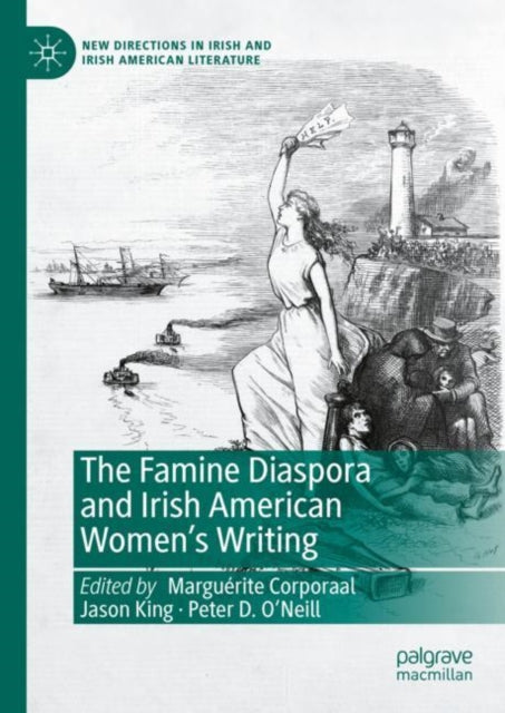 New Directions in Irish and Irish American Literature