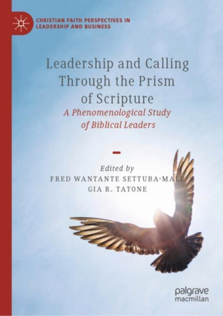 Christian Faith Perspectives in Leadership and Business