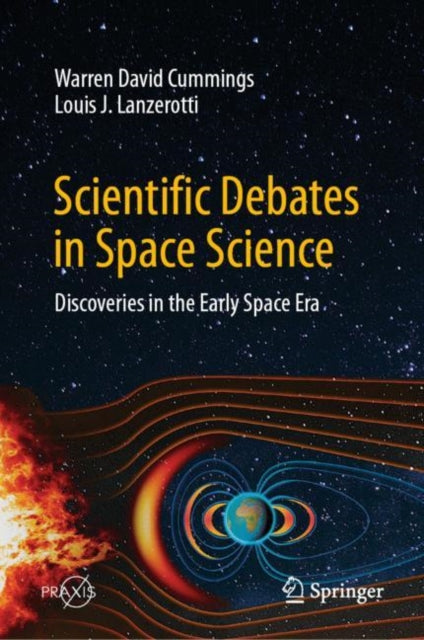 Springer Praxis Books