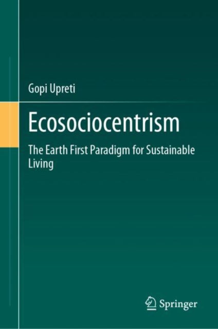 Earth and Environmental Science