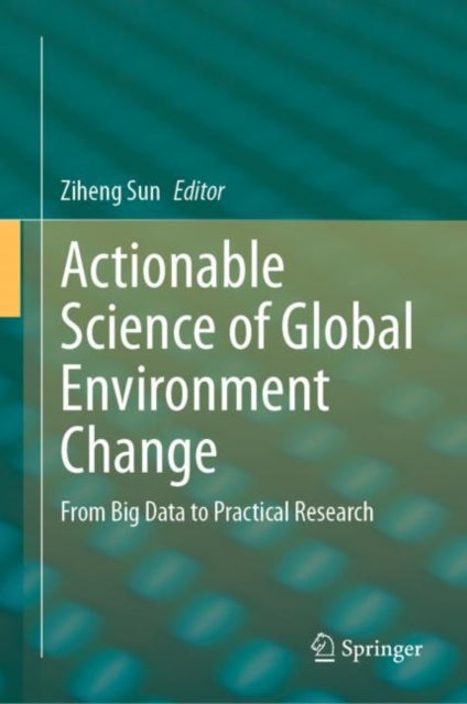Earth and Environmental Science