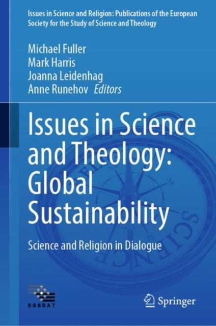 Issues in Science and Religion: Publications of the European Society for the Study of Science and Theology