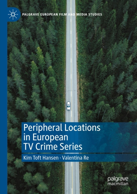 Palgrave European Film and Media Studies